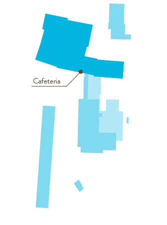 Bild Caféteria